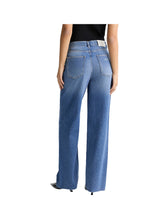 LIUJO DENIM Liu Jo Jeans Donna Denim - Blu DENIM